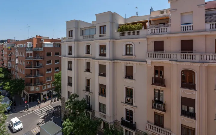 Piso en Calle de García de Paredes, Almagro - Foto 7