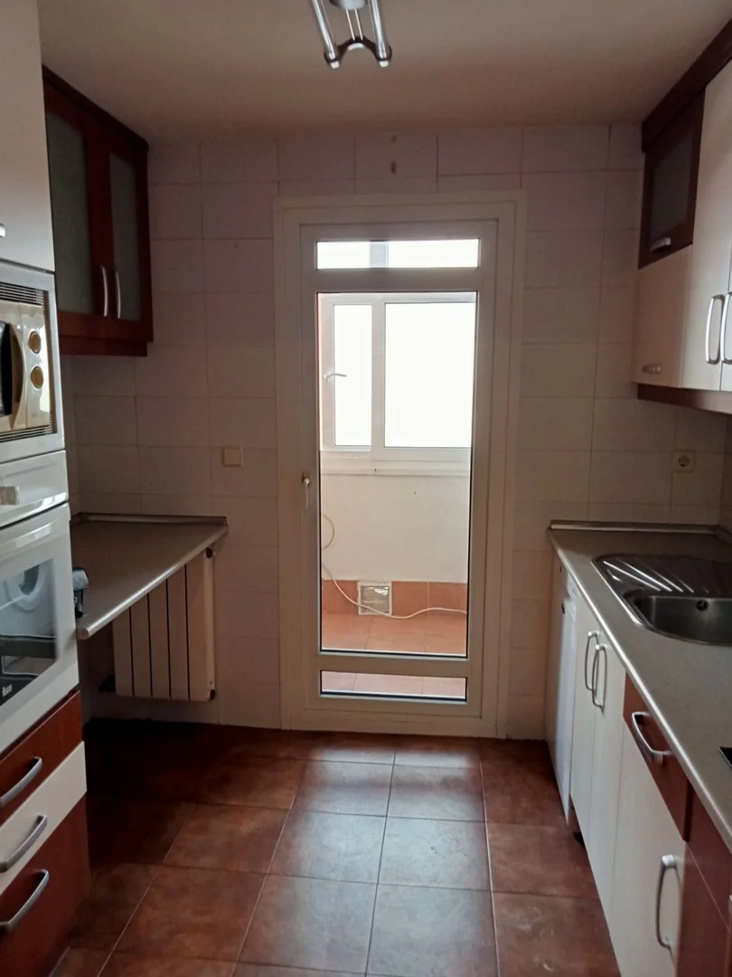 Piso en Calle Burguete, 40, Las Tablas - Foto 10