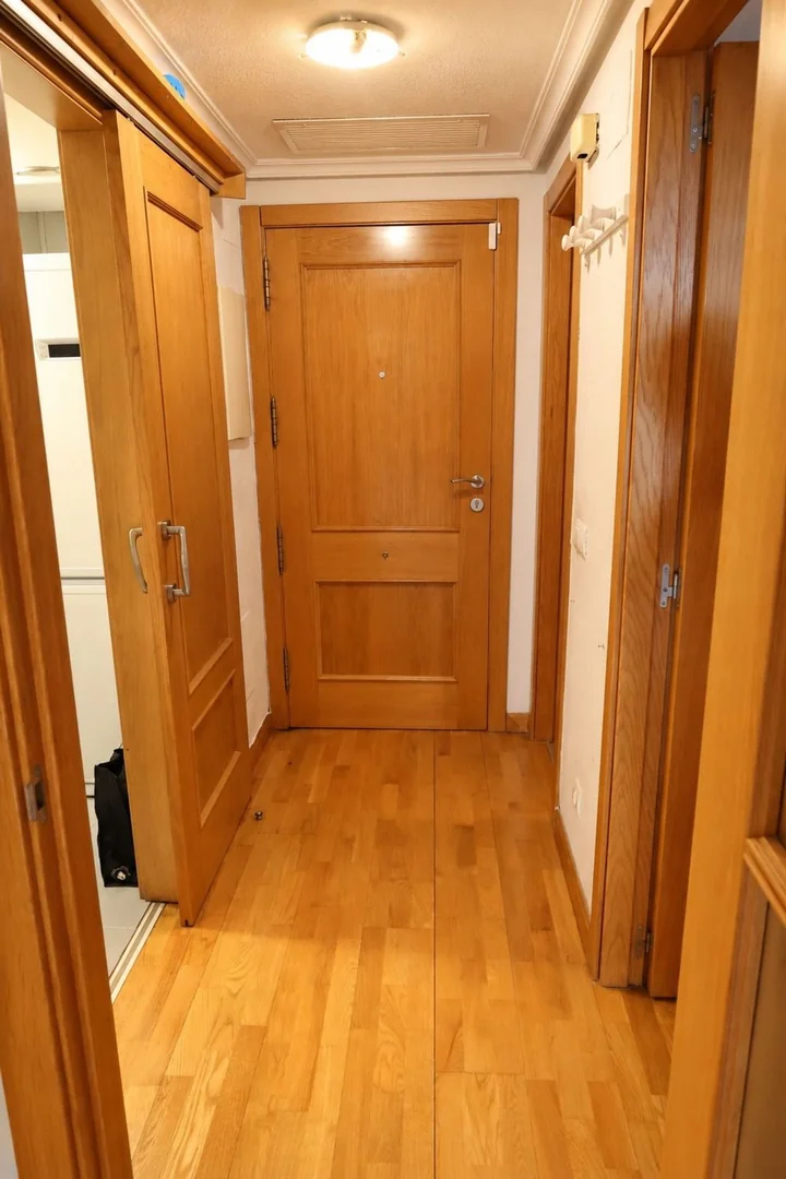 Piso en Calle de Babilonia, 35 sn, Campo de las Naciones-Corralejos - Foto 7