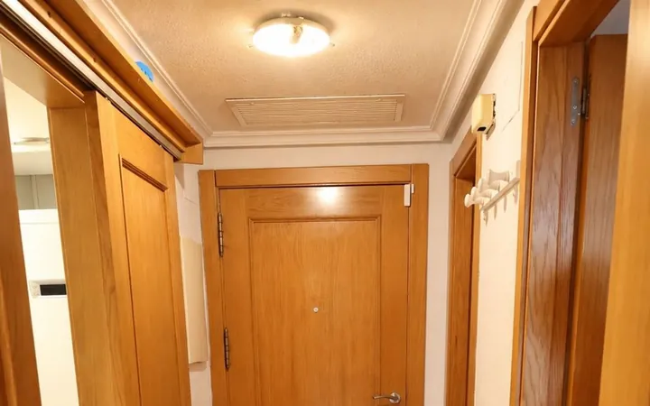 Piso en Calle de Babilonia, 35 sn, Campo de las Naciones-Corralejos - Foto 7