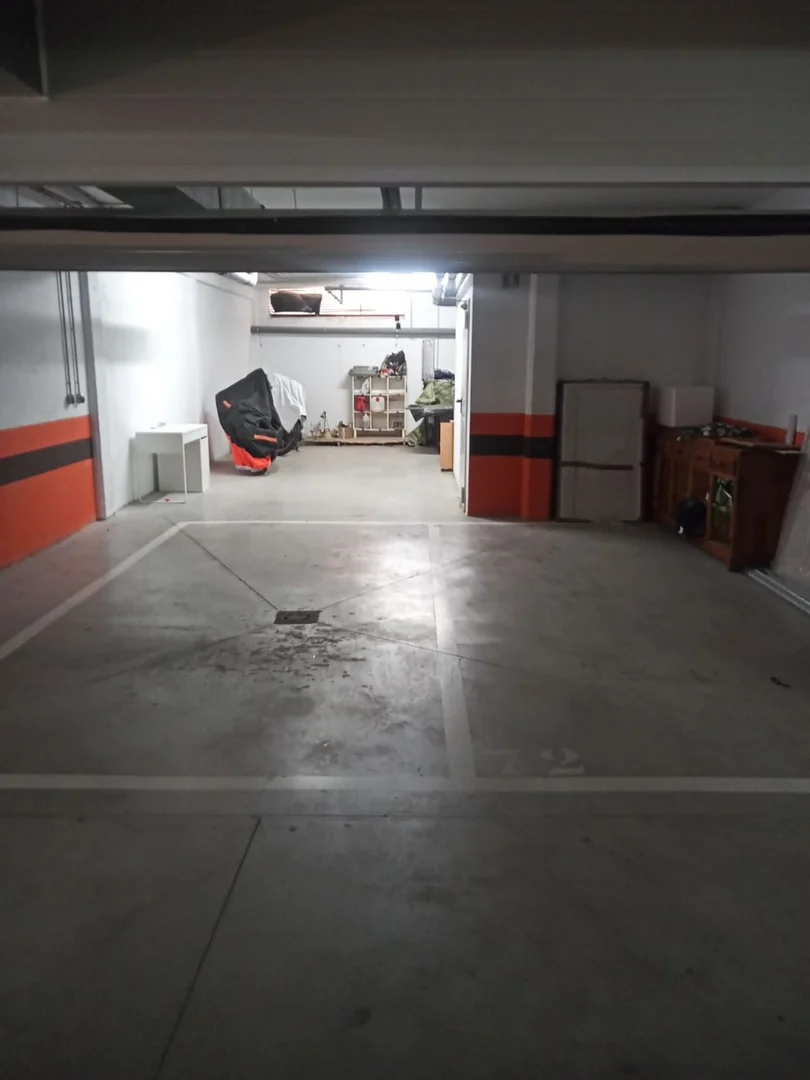 Chalet pareado en CL Ferenc Puskas, 66, El Cañaveral - Foto 45