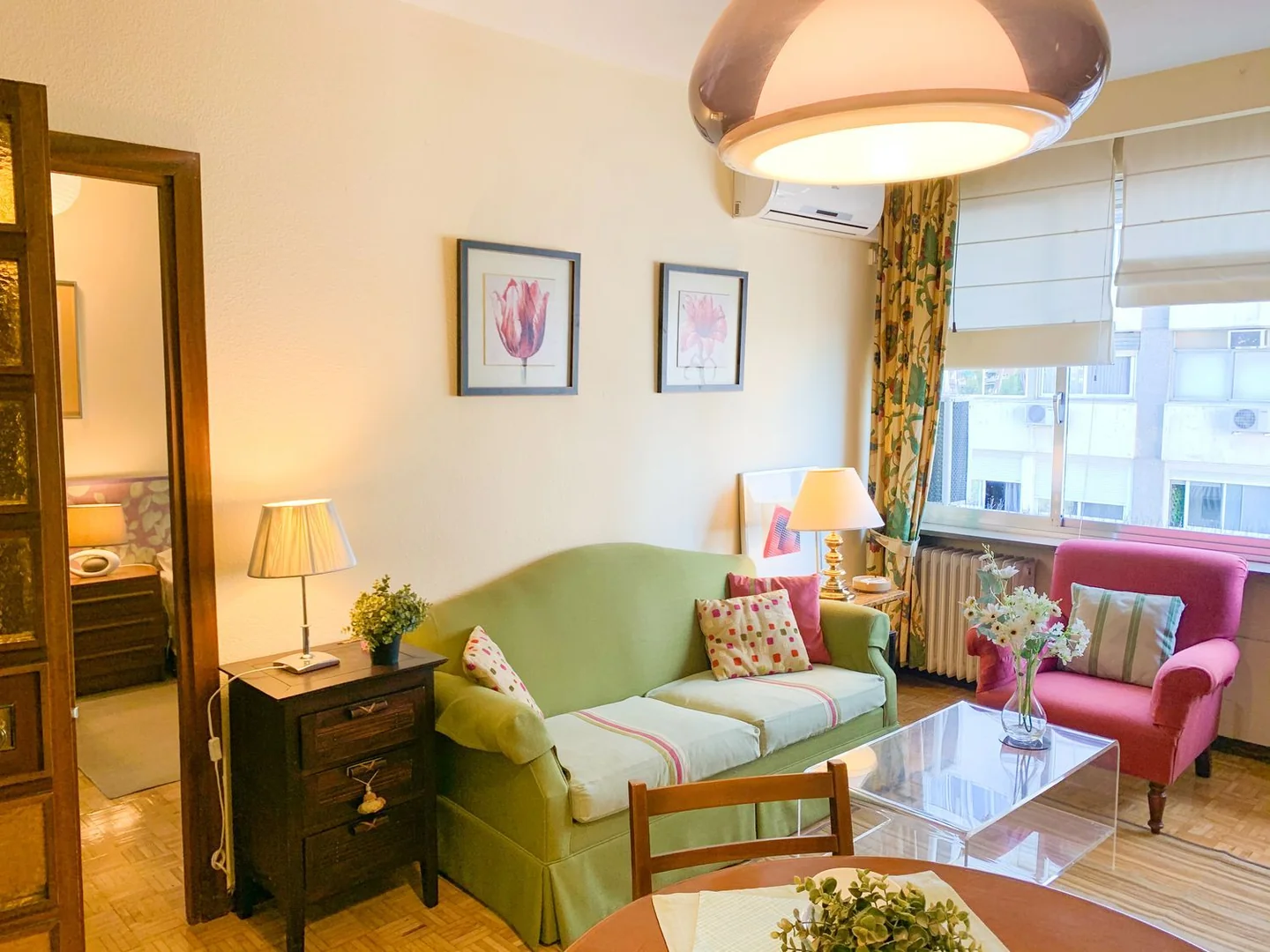 Estudio en Calle de Orense, 28, Cuatro Caminos - Foto 4