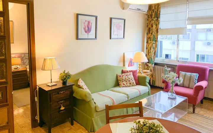 Estudio en Calle de Orense, 28, Cuatro Caminos - Foto 4