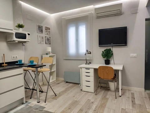 Piso en calle de Juan Duque, 3 - Foto 4