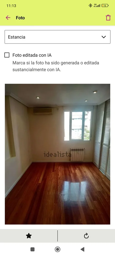 Piso en Calle Villa de Arbancón, 4, Acacias - Foto 8