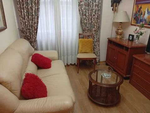 Piso en calle Domingo Párraga, 52 - Foto 42