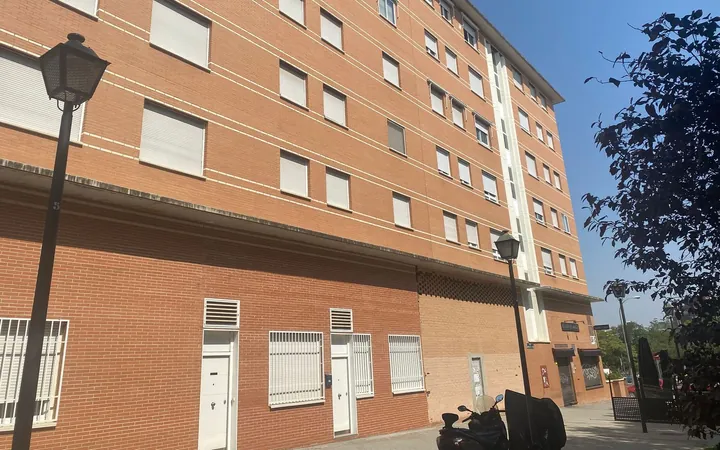 Piso en Calle de Antonio de Leyva, 52, Opañel - Foto 5