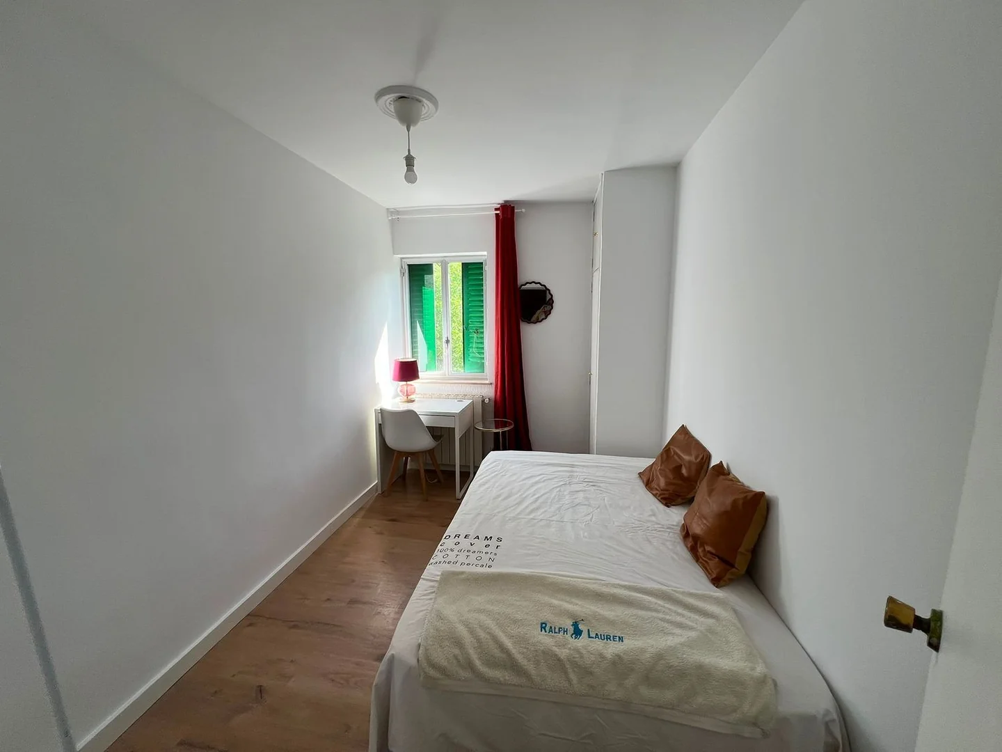 Piso en Calle de Armenteros, Valdezarza - Foto 7