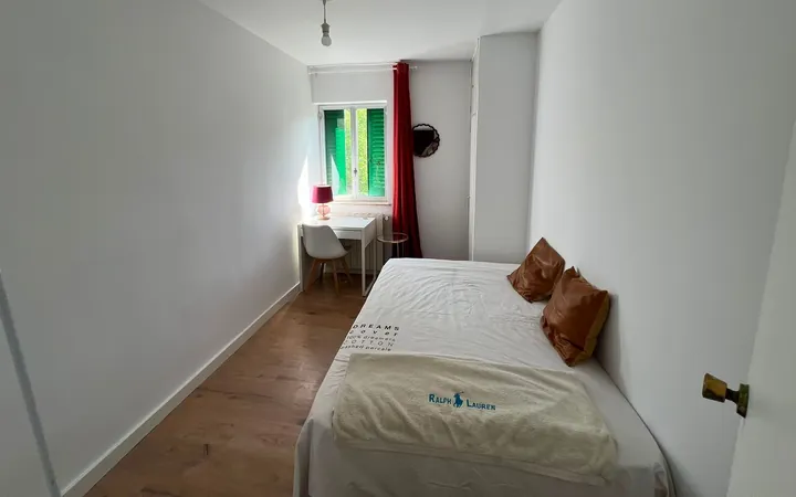 Piso en Calle de Armenteros, Valdezarza - Foto 7