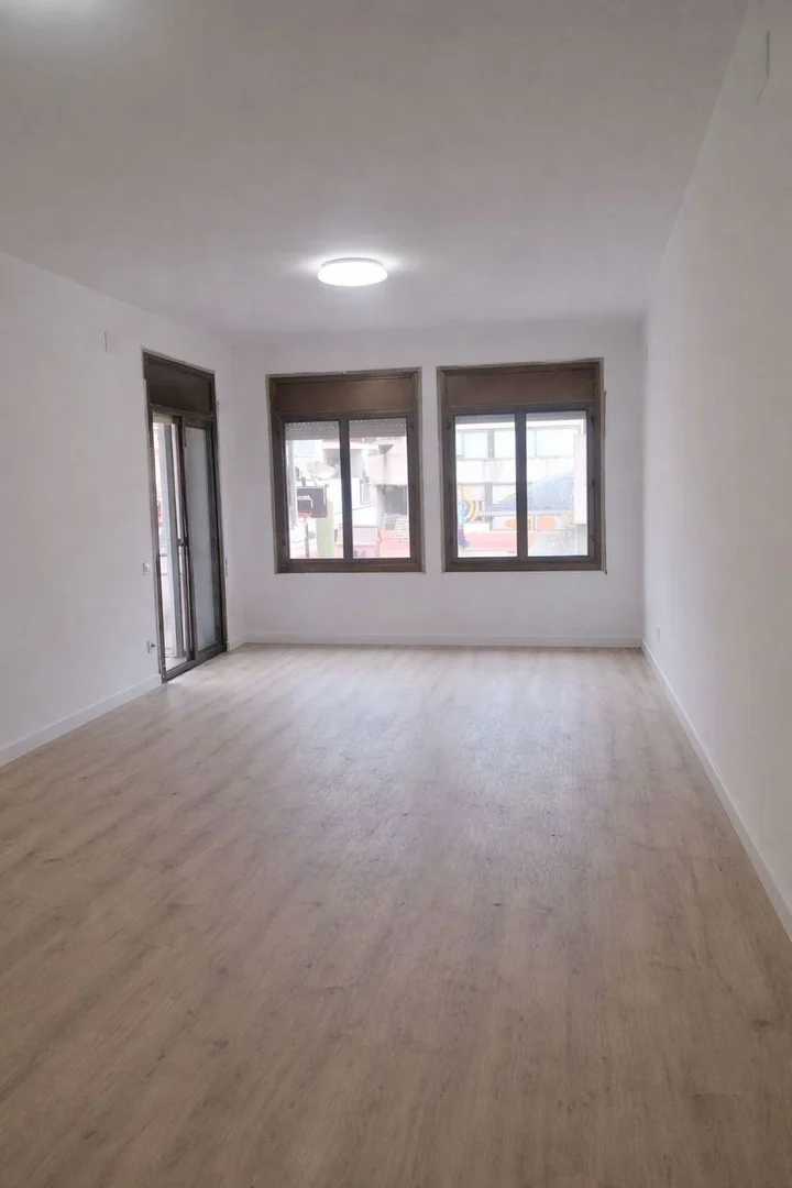 Piso en calle de Caballero, 83