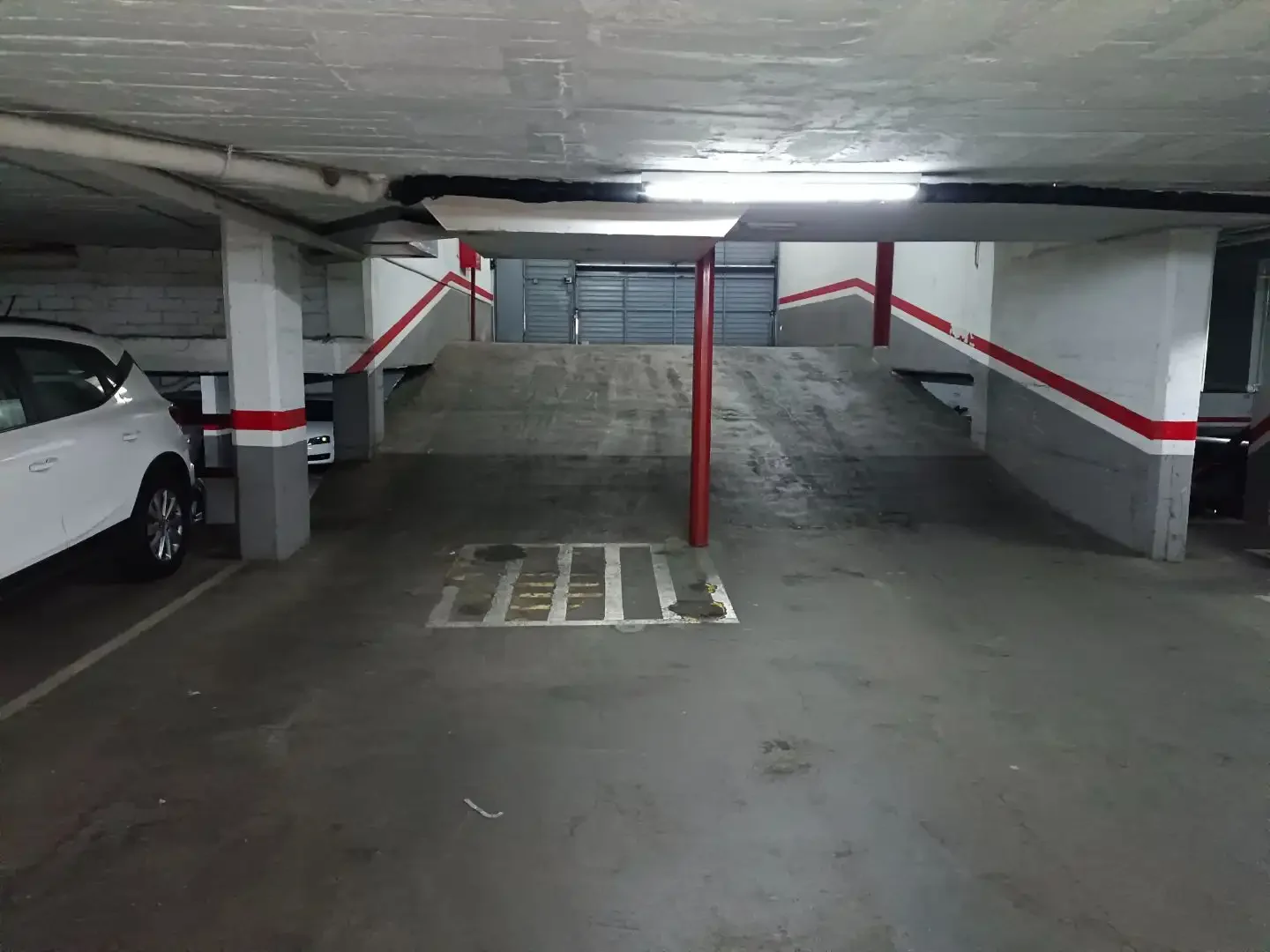 Garaje en  Carrer de Serrano 20 - Foto 2