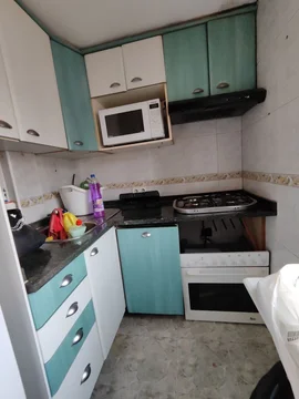 Piso en calle de Amposta, 18 - Foto 18