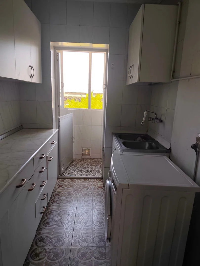 Piso en Calle Sierra del Valle, 20, Palomeras Bajas - Foto 5