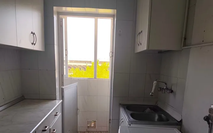 Piso en Calle Sierra del Valle, 20, Palomeras Bajas - Foto 5