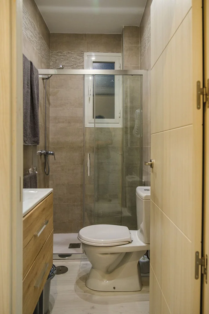 Piso en Calle de Vallehermoso, 90, Arapiles - Foto 13
