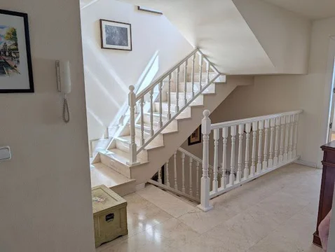 Chalet adosado en Barrio Palomas - Foto 17