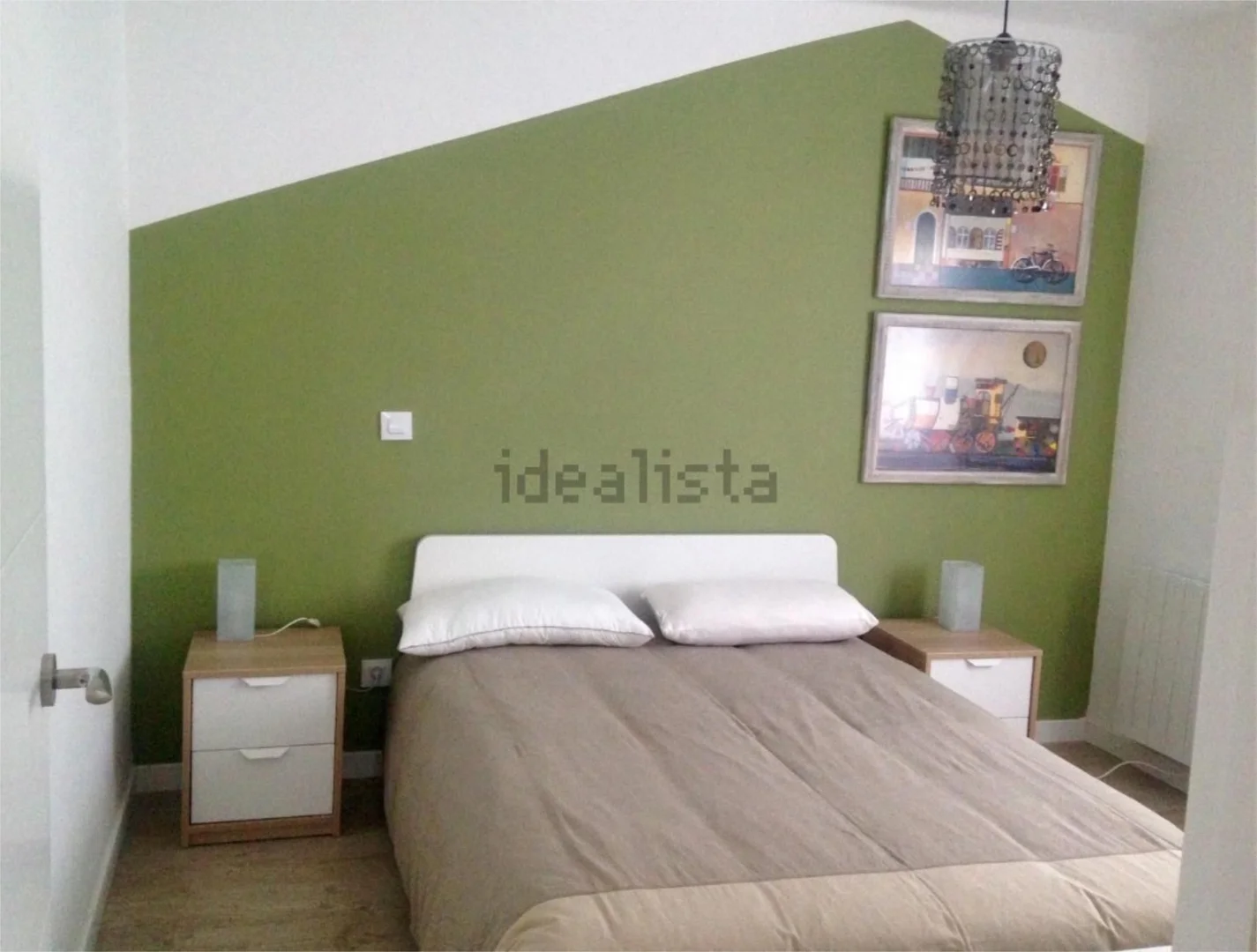 Piso en  Calle del Doctor Bellido 44 - Foto 1