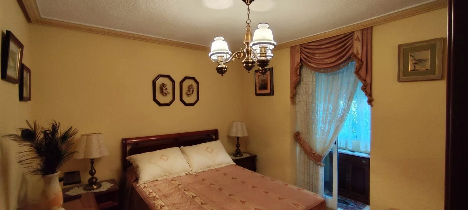 Piso en calle Pico de los Artilleros, 94 - Foto 17