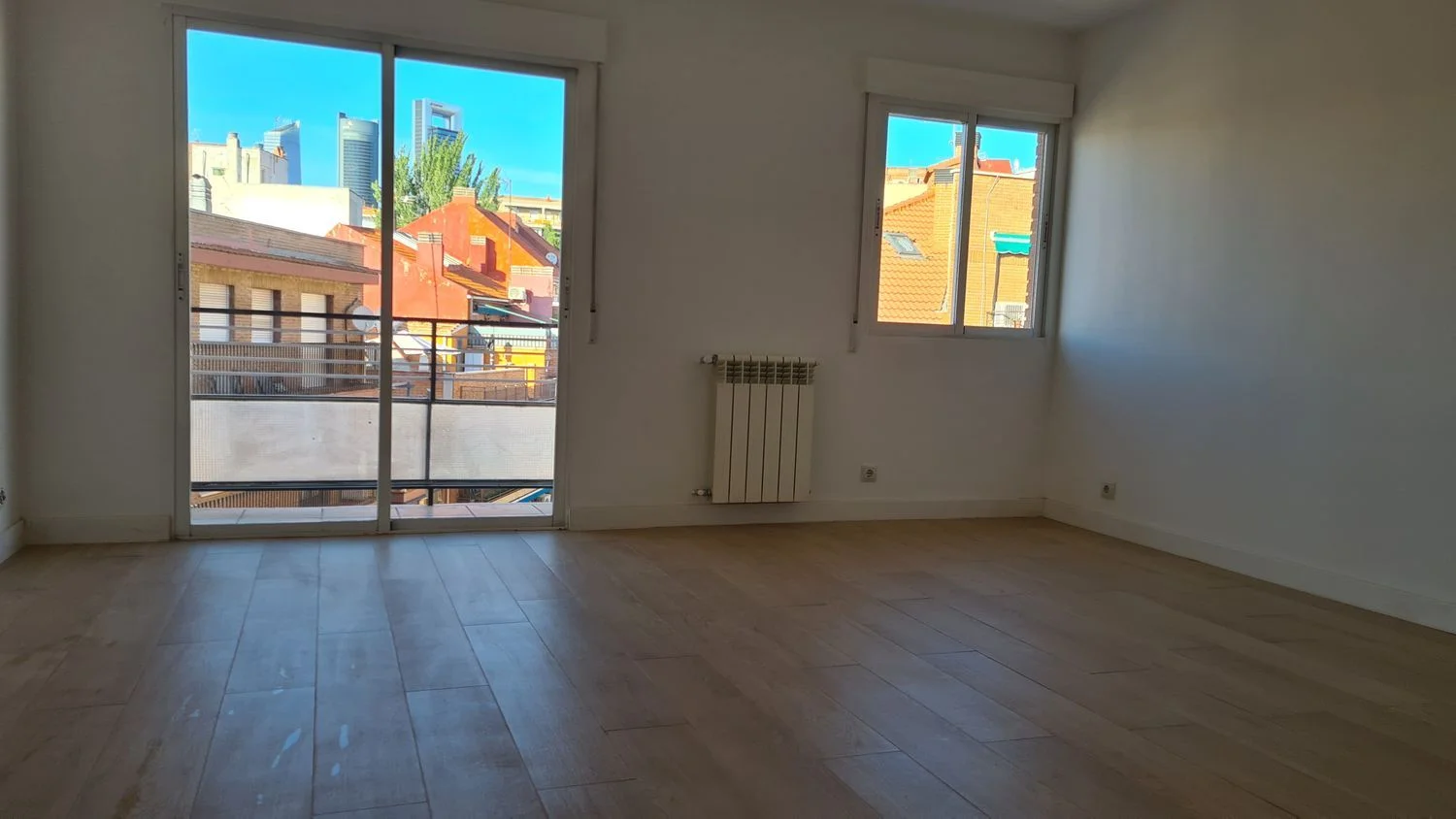 Piso en calle del Plátano, 13 - Foto 2