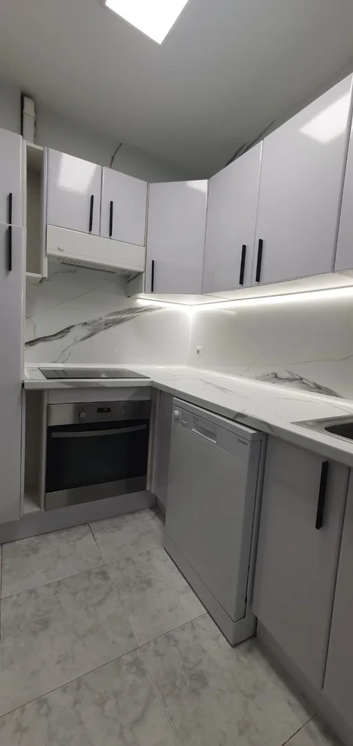 Piso en calle de Lagasca, 120 - Foto 23