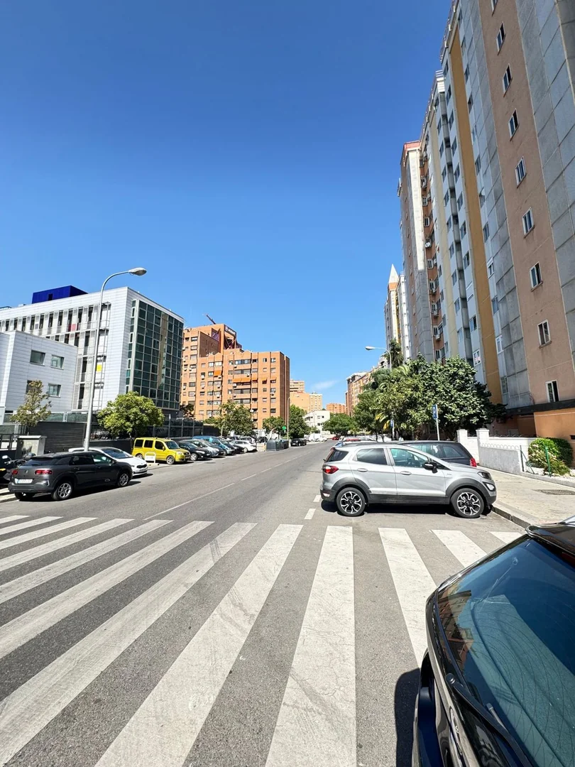 Piso en Calle del Jazmín, 53, Costillares - Foto 2