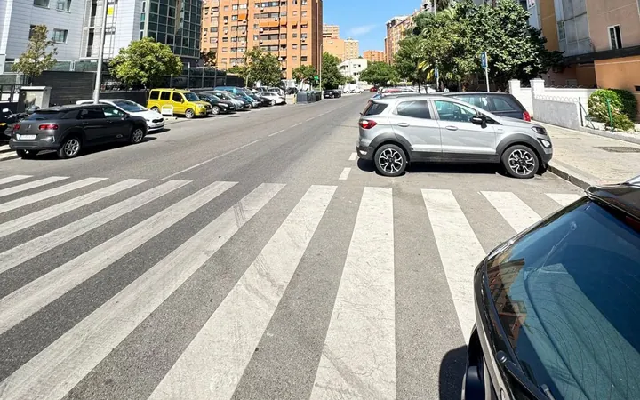 Piso en Calle del Jazmín, 53, Costillares - Foto 2