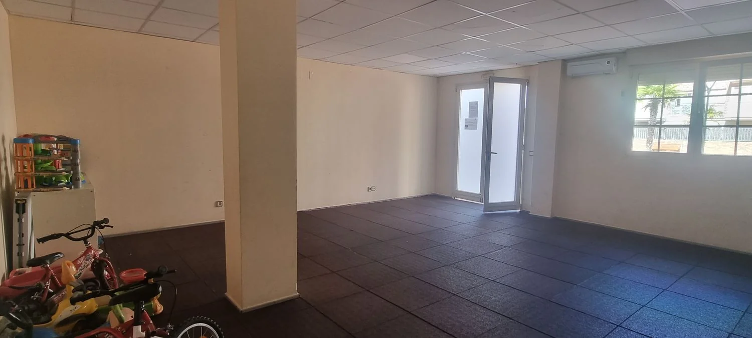 Piso en Aguaron, 31, Valdemarín - Foto 7