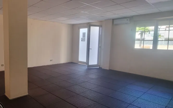 Piso en Aguaron, 31, Valdemarín - Foto 7