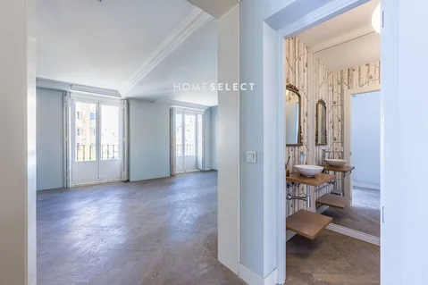 Piso en calle del Monte Esquinza - Foto 11