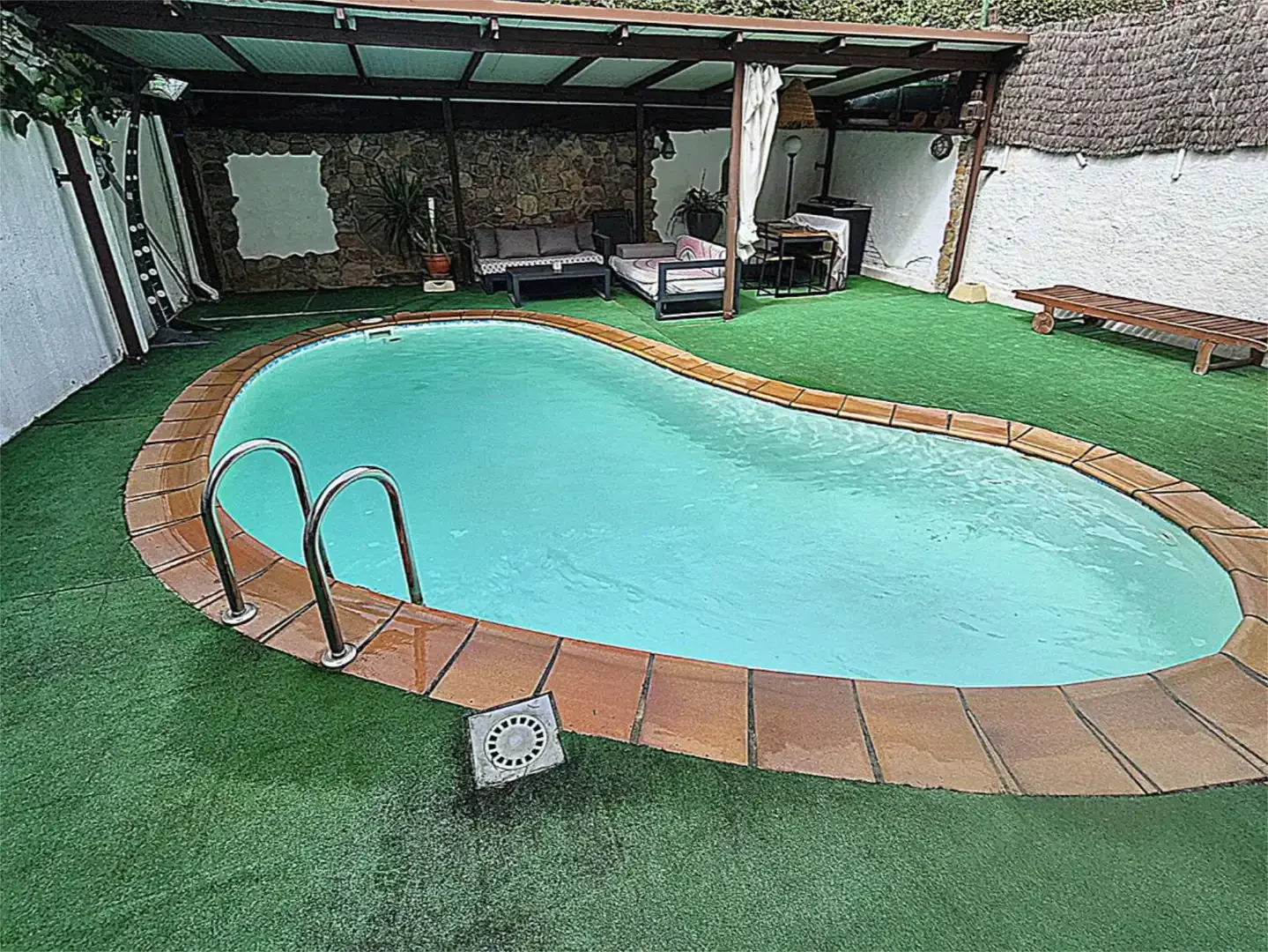 Chalet en  Calle del Conde de las Posadas 23 - Foto 1