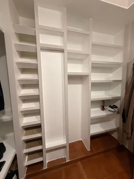 Estudio en calle Río Alcarrache, 3 - Foto 10