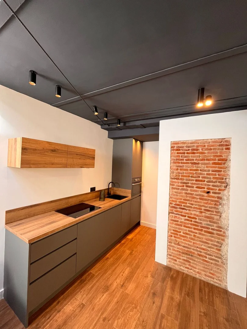 Dúplex en avenida de Menéndez Pelayo, 42 - Foto 9