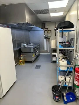 Local comercial en Atocha - Foto 3