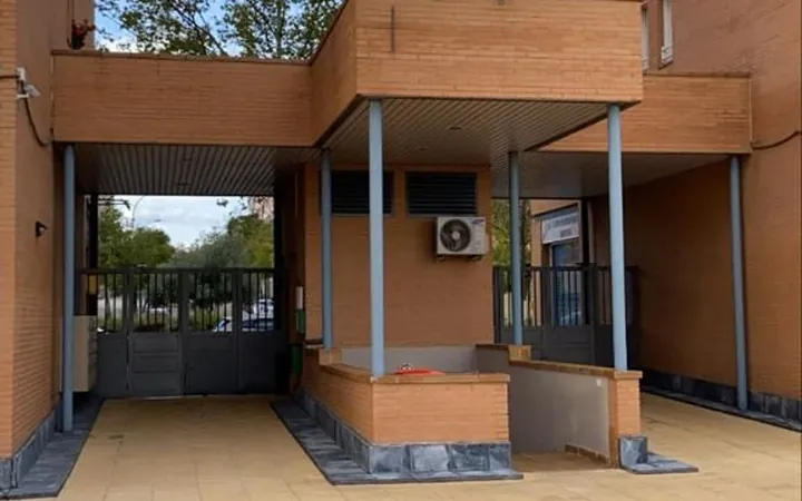 Piso en Avenida de la Peseta, 92, Pau de Carabanchel - Foto 2