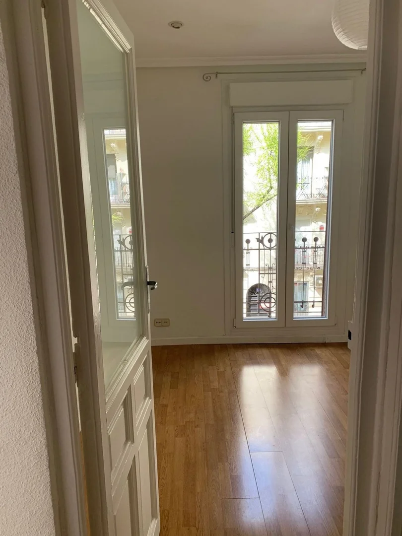 Piso en calle de Benito Gutiérrez, 21 - Foto 16