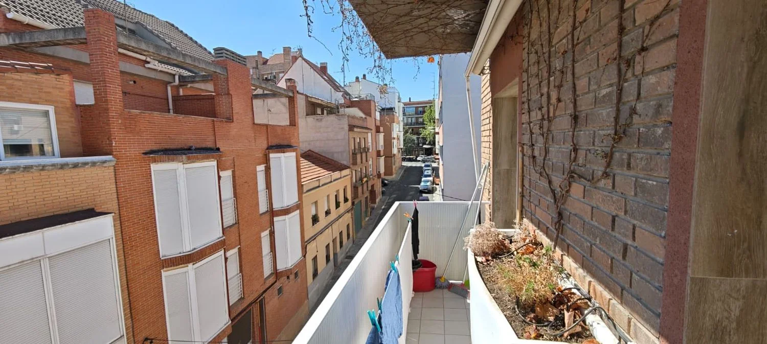 Piso en Calle de Albendiego, 13, Ventilla-Almenara - Foto 18