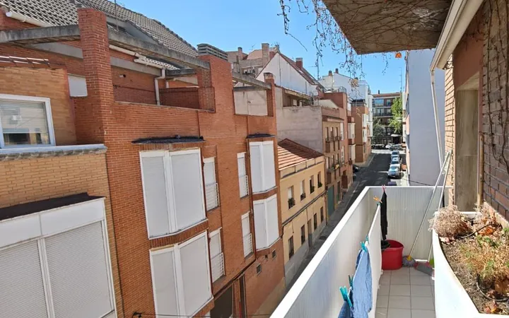 Piso en Calle de Albendiego, 13, Ventilla-Almenara - Foto 18