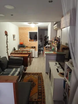 Estudio en  Carrer de Tolrà 32 - Foto 6