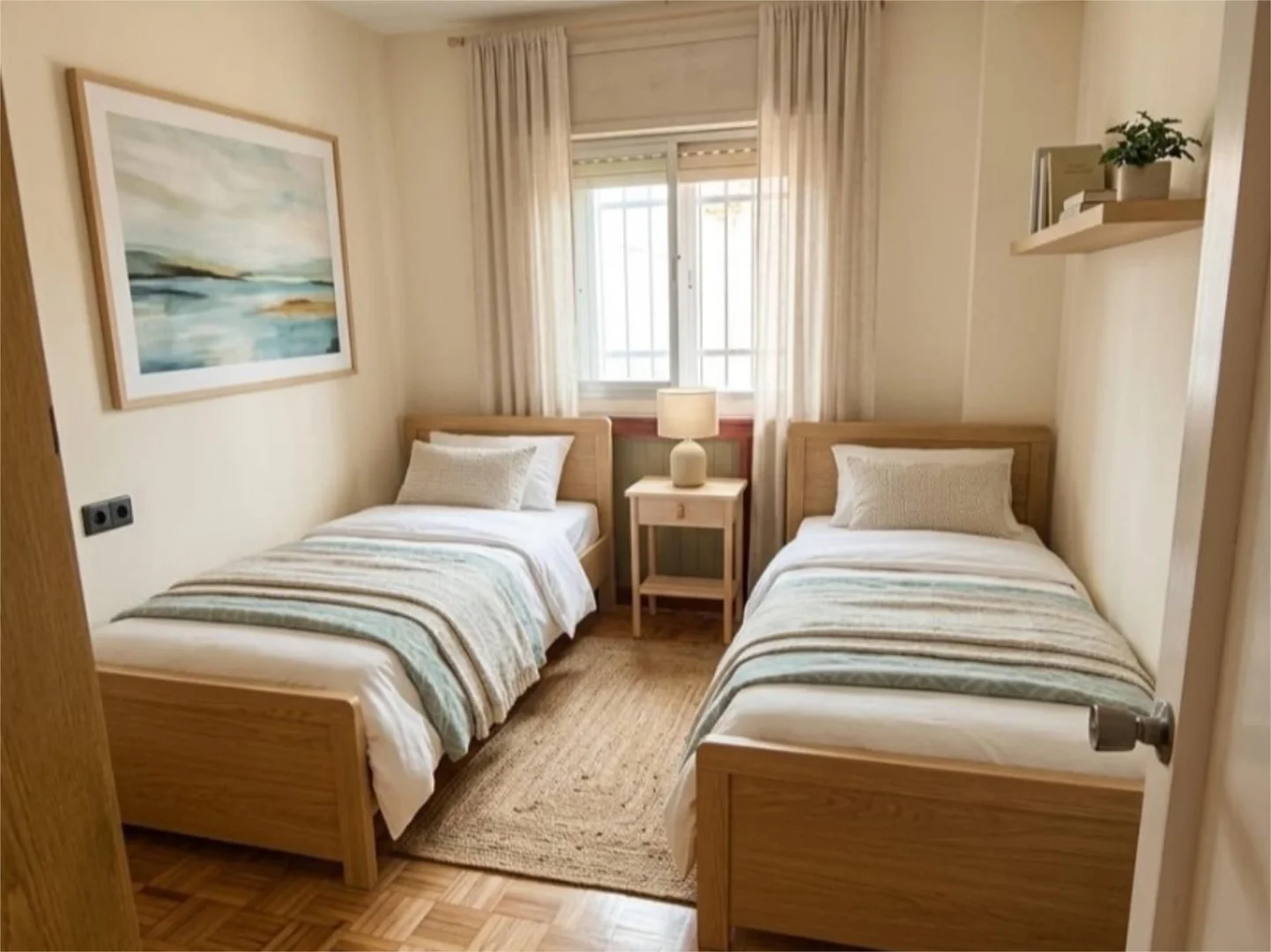 Piso en  Paseo de la Dirección 85 - Foto 12