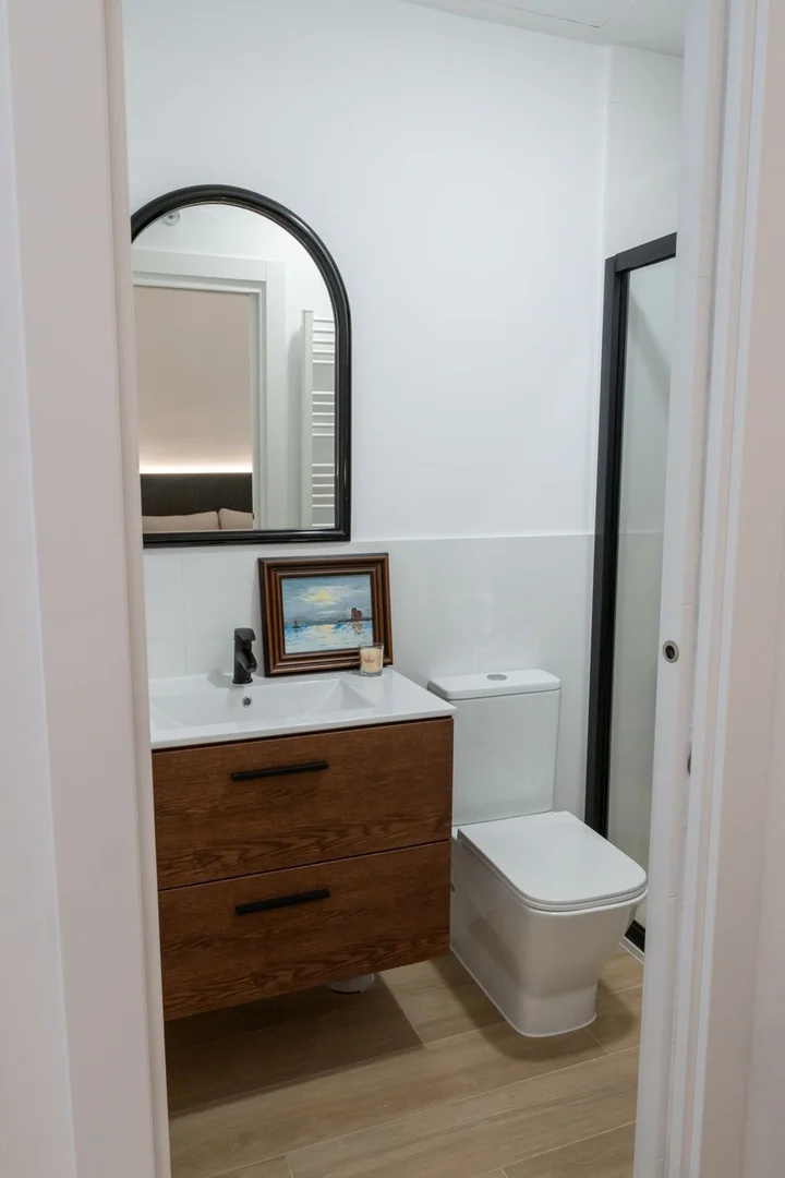 Estudio en calle de las Naves, 15 - Foto 14