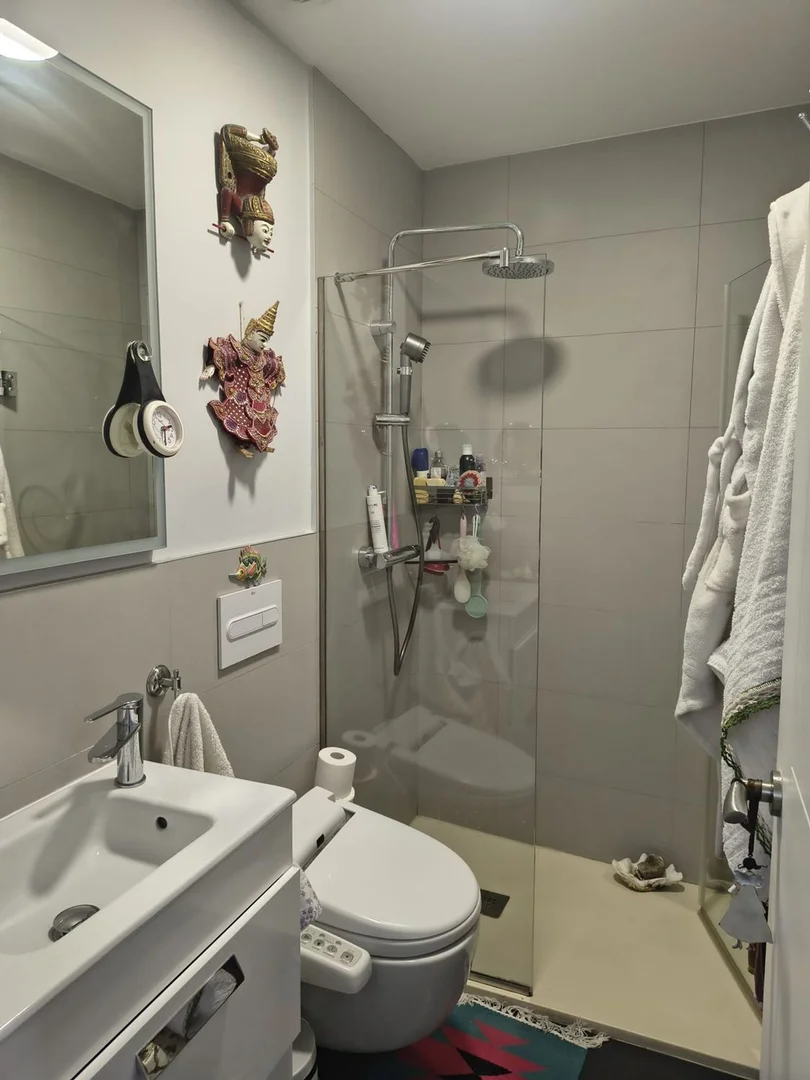 Dúplex en calle de la Colegiata, 11 - Foto 7