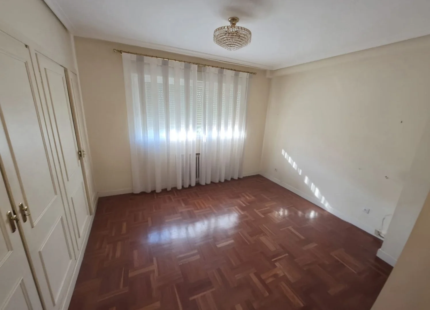 Piso en Calle de Alfredo Marqueríe, 47, La Paz - Foto 11