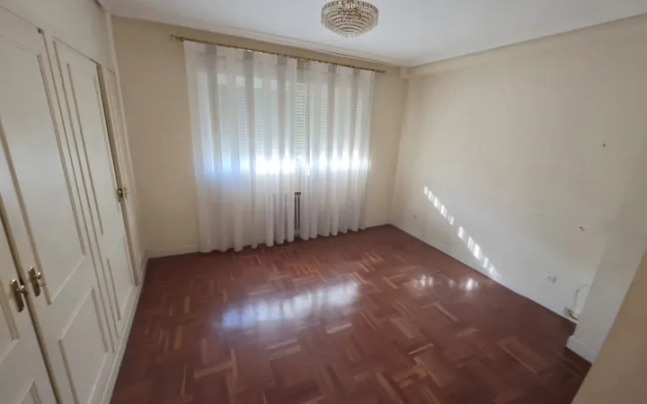 Piso en Calle de Alfredo Marqueríe, 47, La Paz - Foto 11