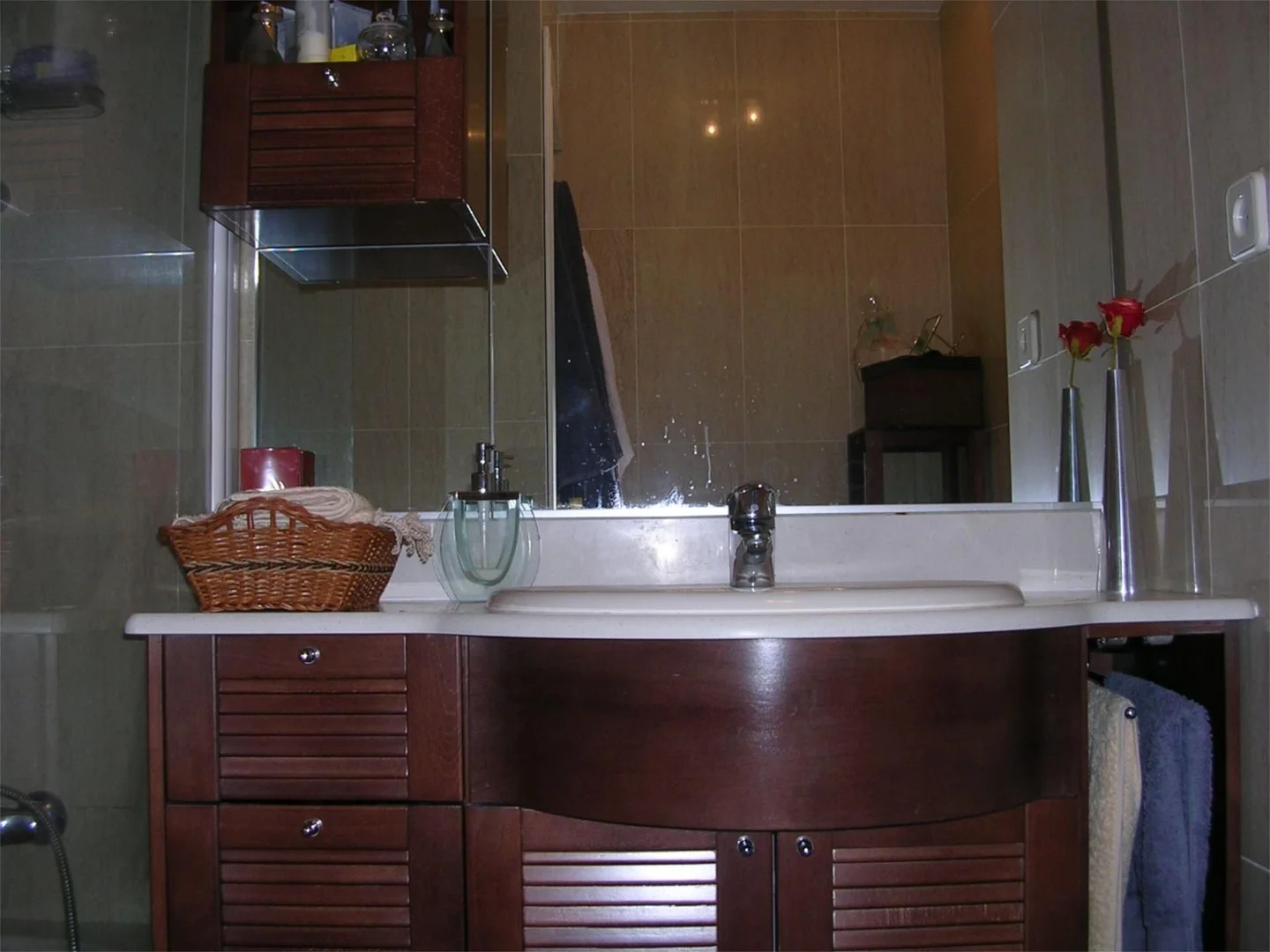 Piso en  Calle de Mota del Cuervo 26 - Foto 8