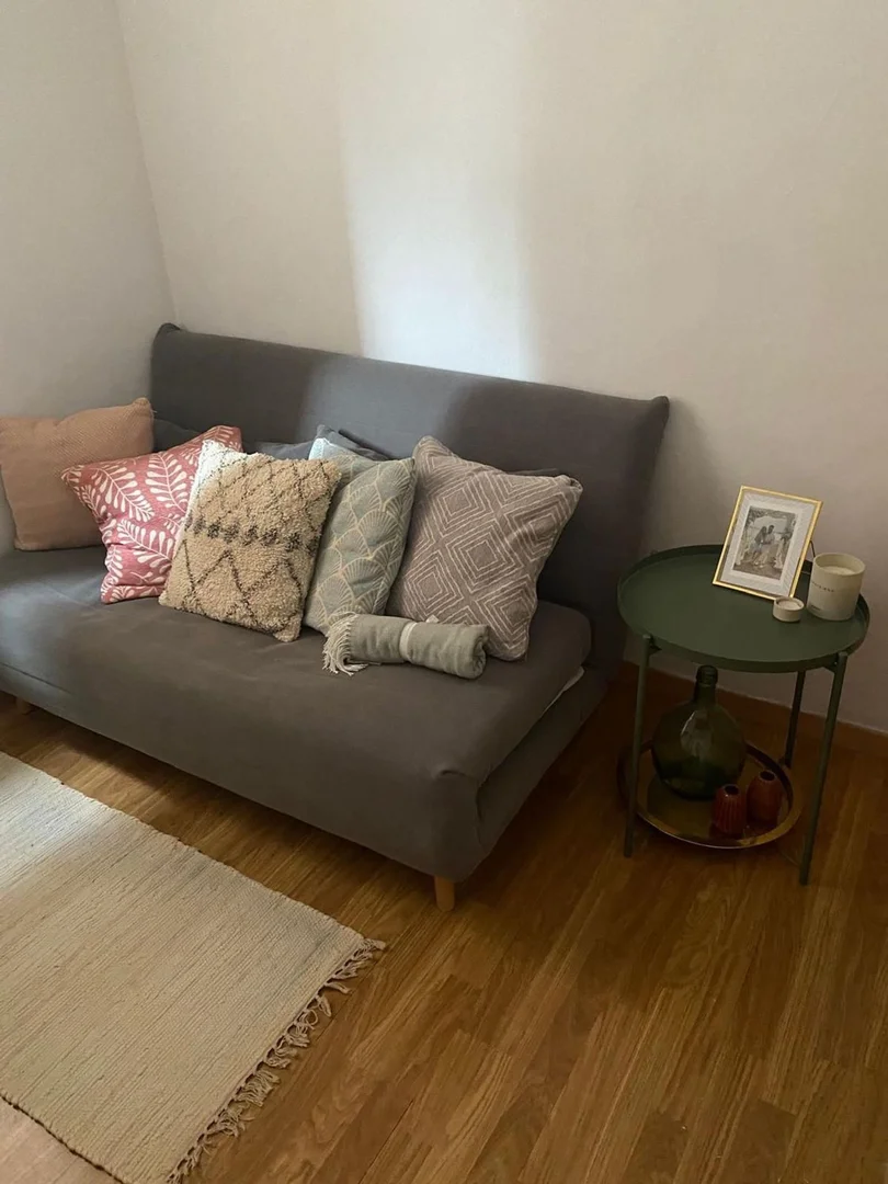 Piso en calle de Berenguer Mallol, 9 - Foto 6