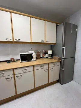 Piso en calle Triunfo, 11 - Foto 3