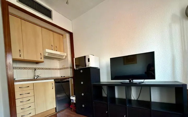 Estudio en Calle de la Infanta Mercedes, Madrid, 92, Cuatro Caminos - Foto 1