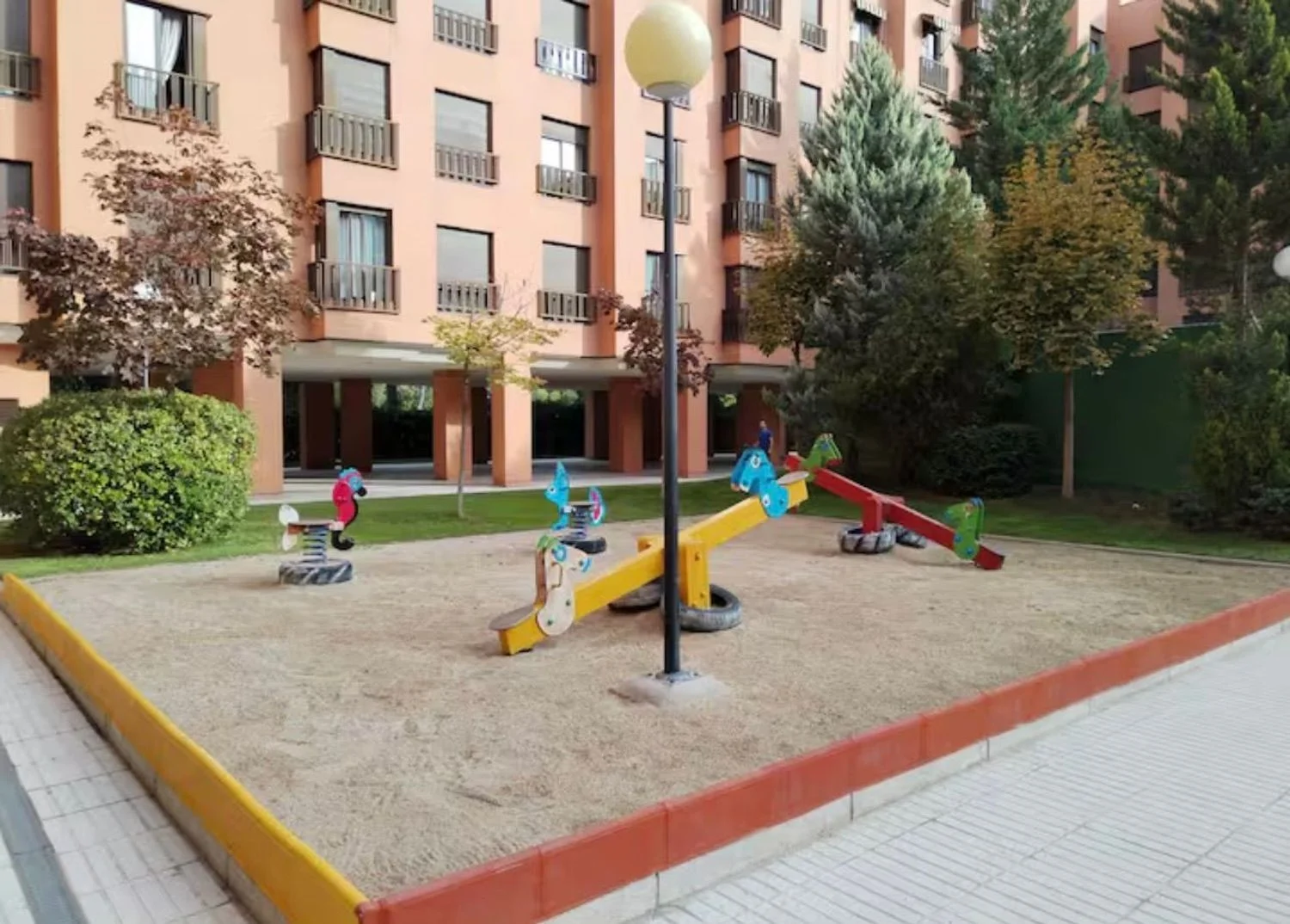 Piso en calle de Samaniego, 12 - Foto 8