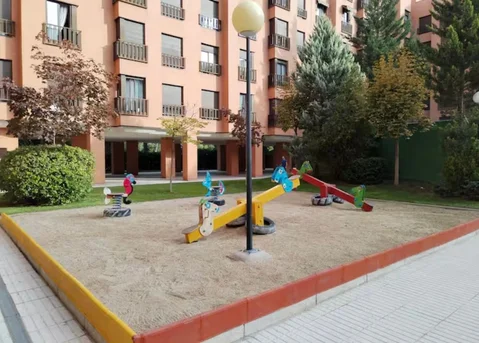 Piso en calle de Samaniego, 12 - Foto 8