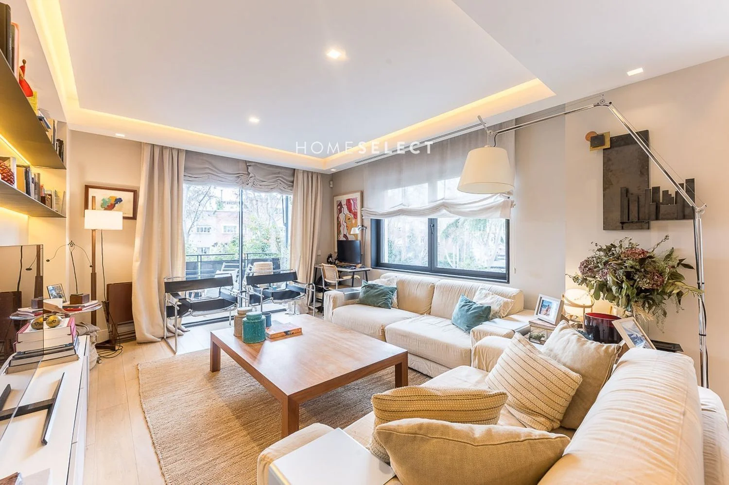 Piso en avenida del Doctor Arce - Foto 8